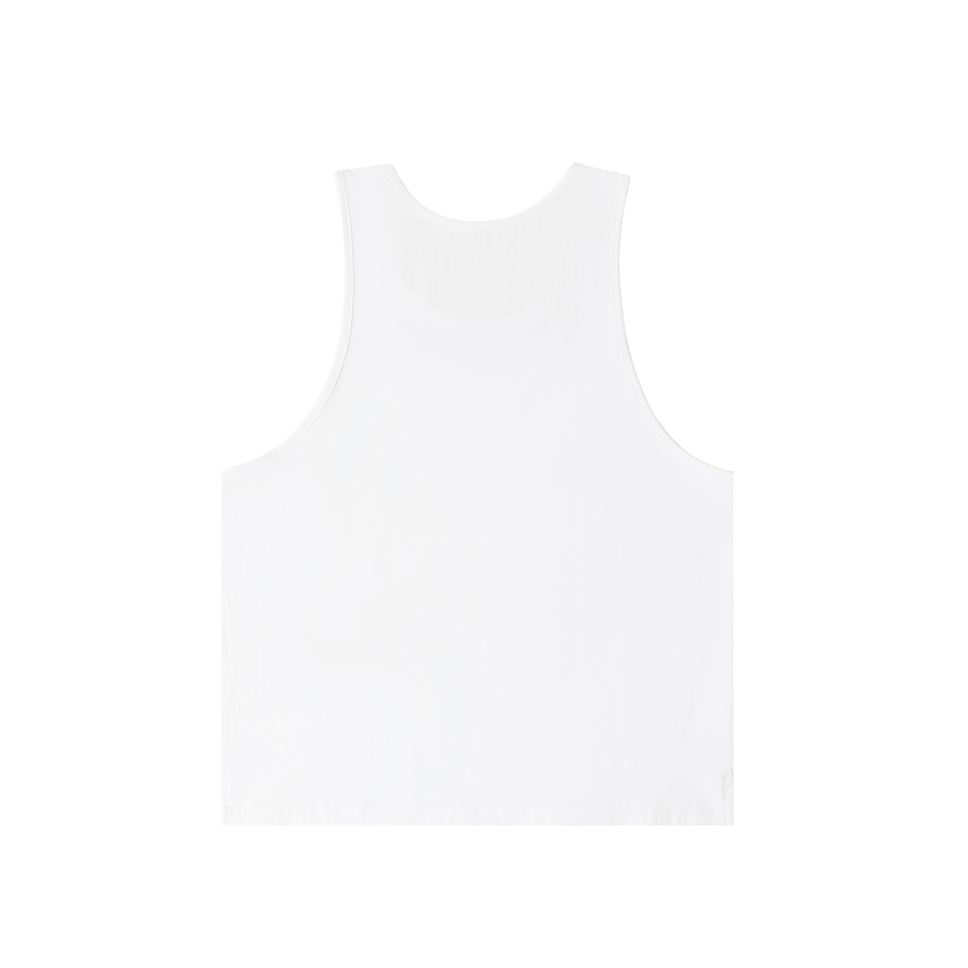 Loose Tank Top