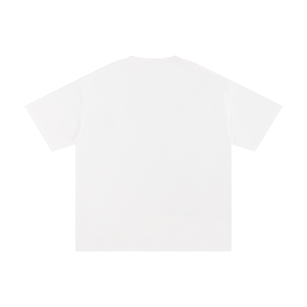 Pure Cotton T-Shirt ONEMORE