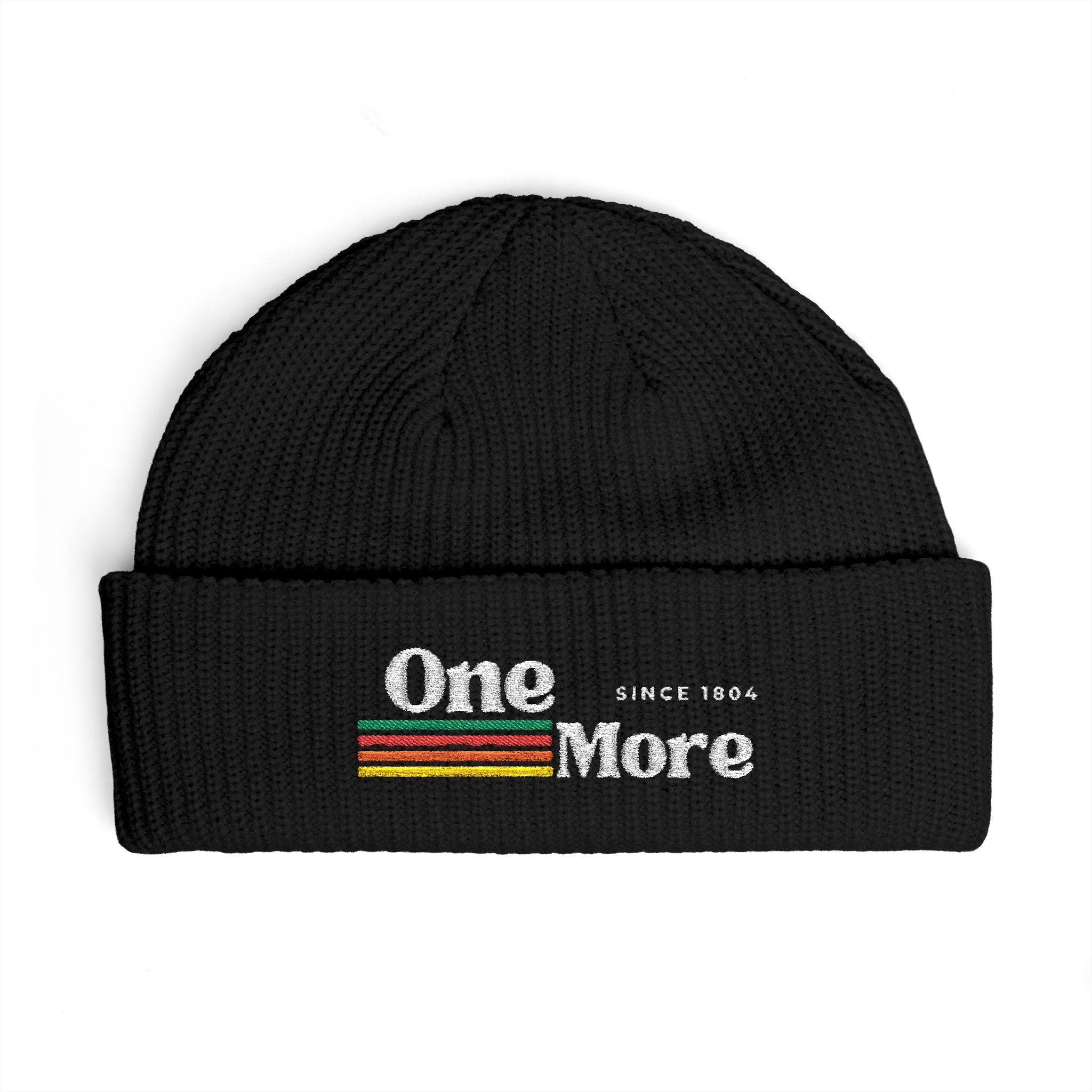 Cuff Beanie ONEMORE
