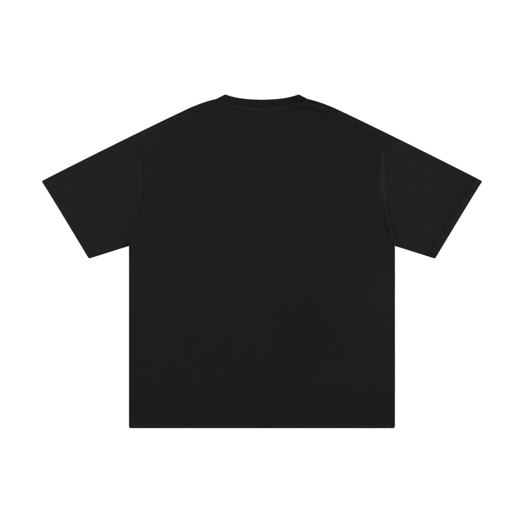 Pure Cotton T-Shirt ONEMORE