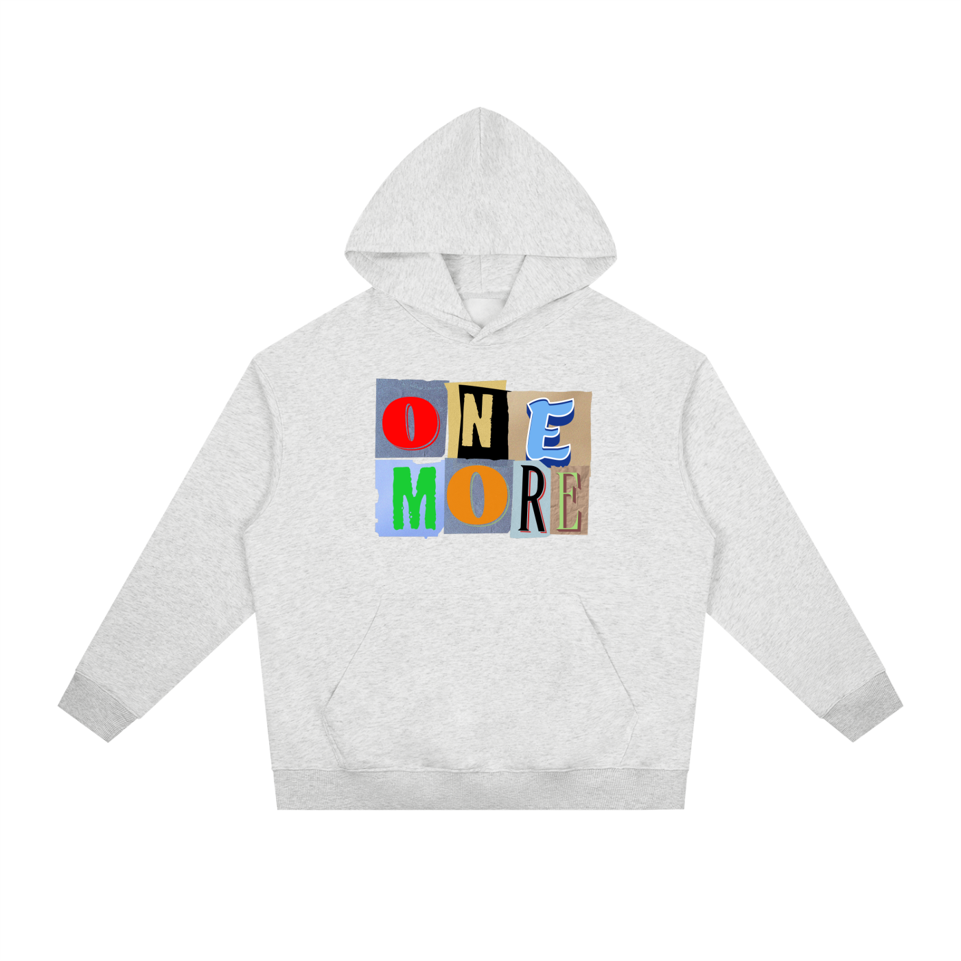 Essential Hoodie ONEMORE