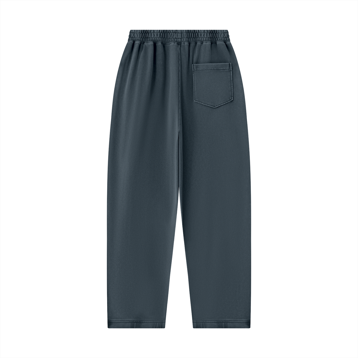Unisex Mineral Wash Balloon Sweatpants ONEMORE