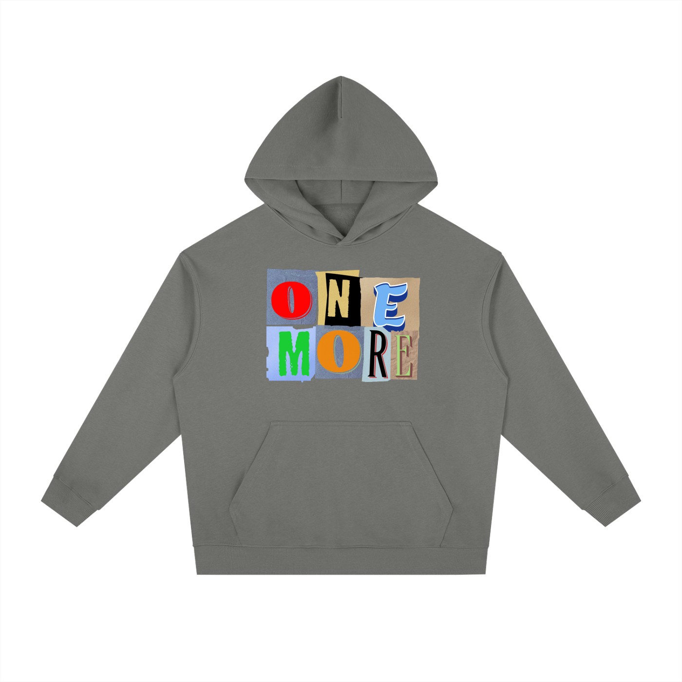 Essential Hoodie ONEMORE