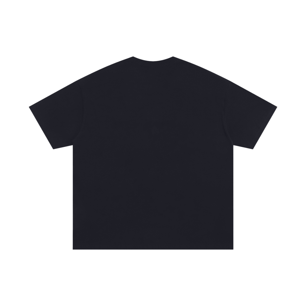 Cotton T-Shirt ONEMORE