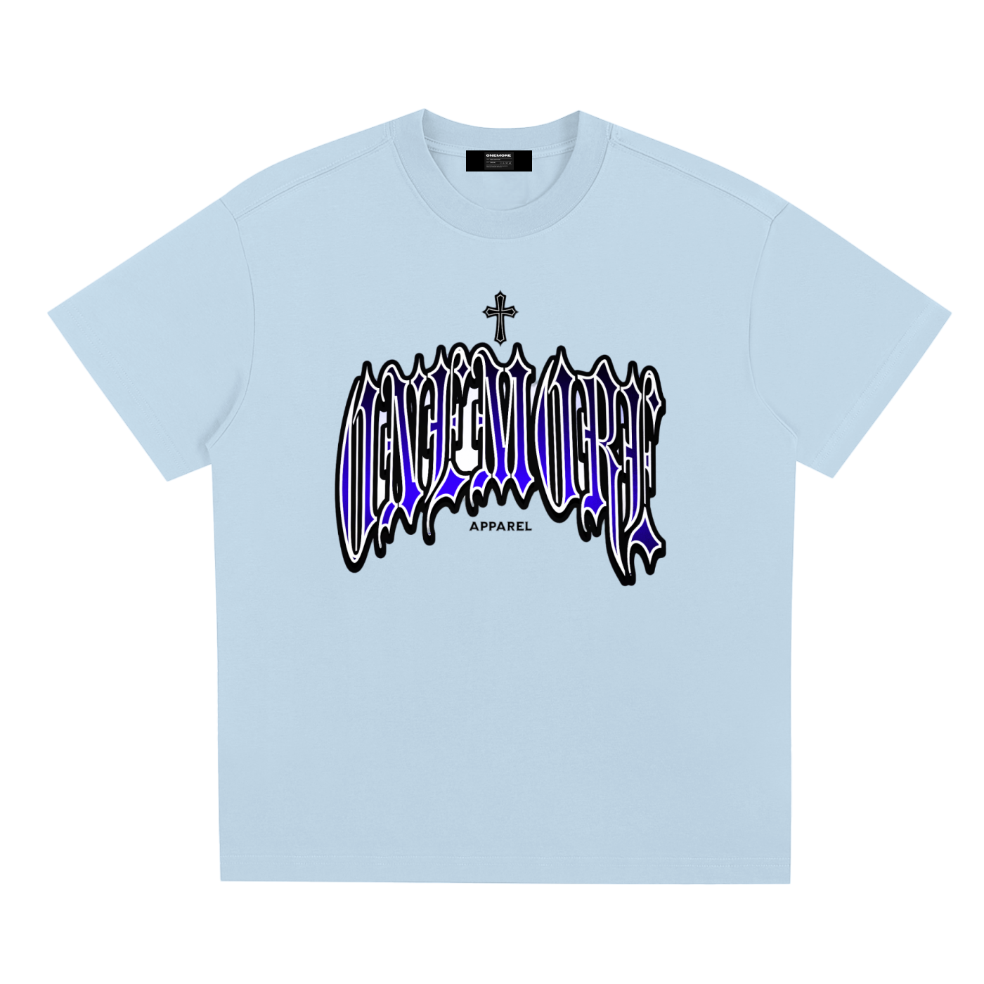 Sorona Quick-Dry Cooling T-Shirt ONEMORE