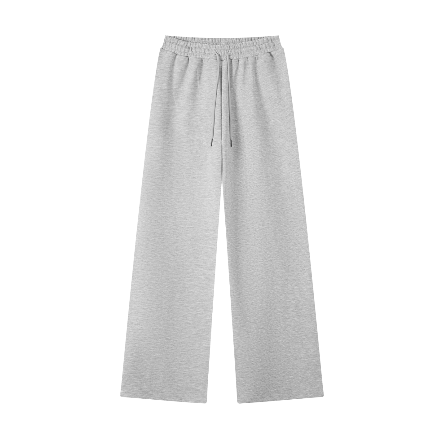 Essential Straight-Leg Sweatpants ONEMORE