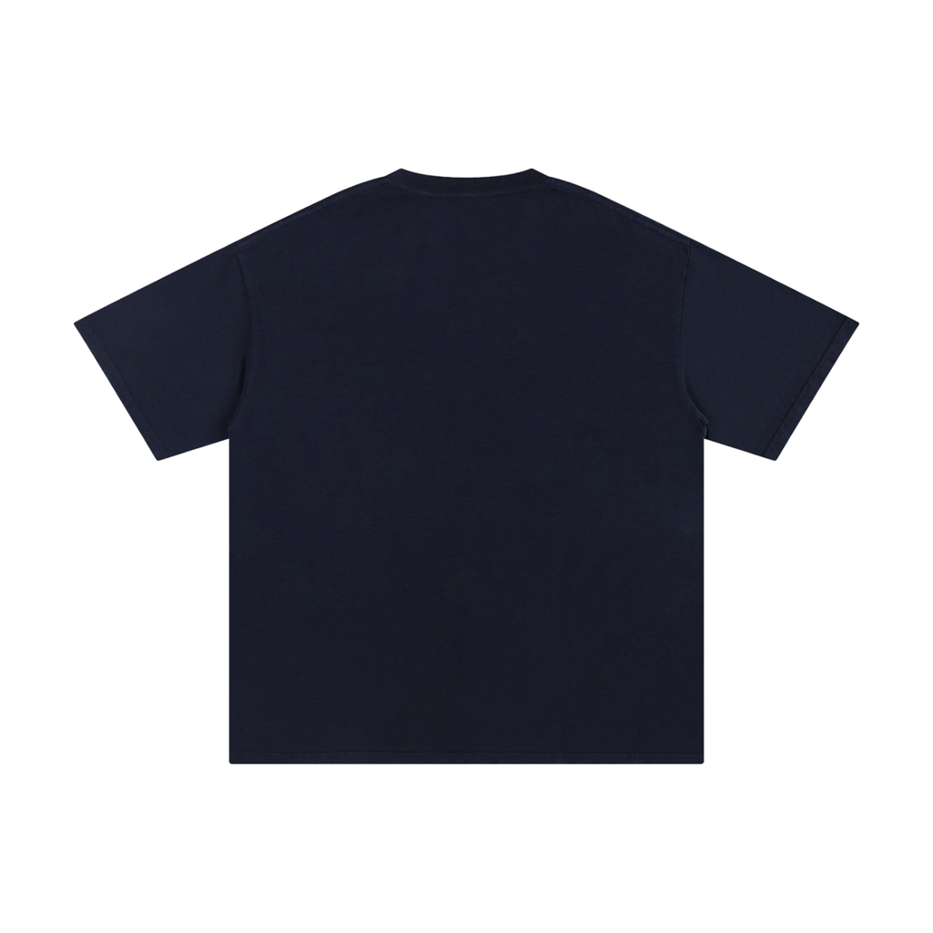 Pure Cotton T-Shirt ONEMORE