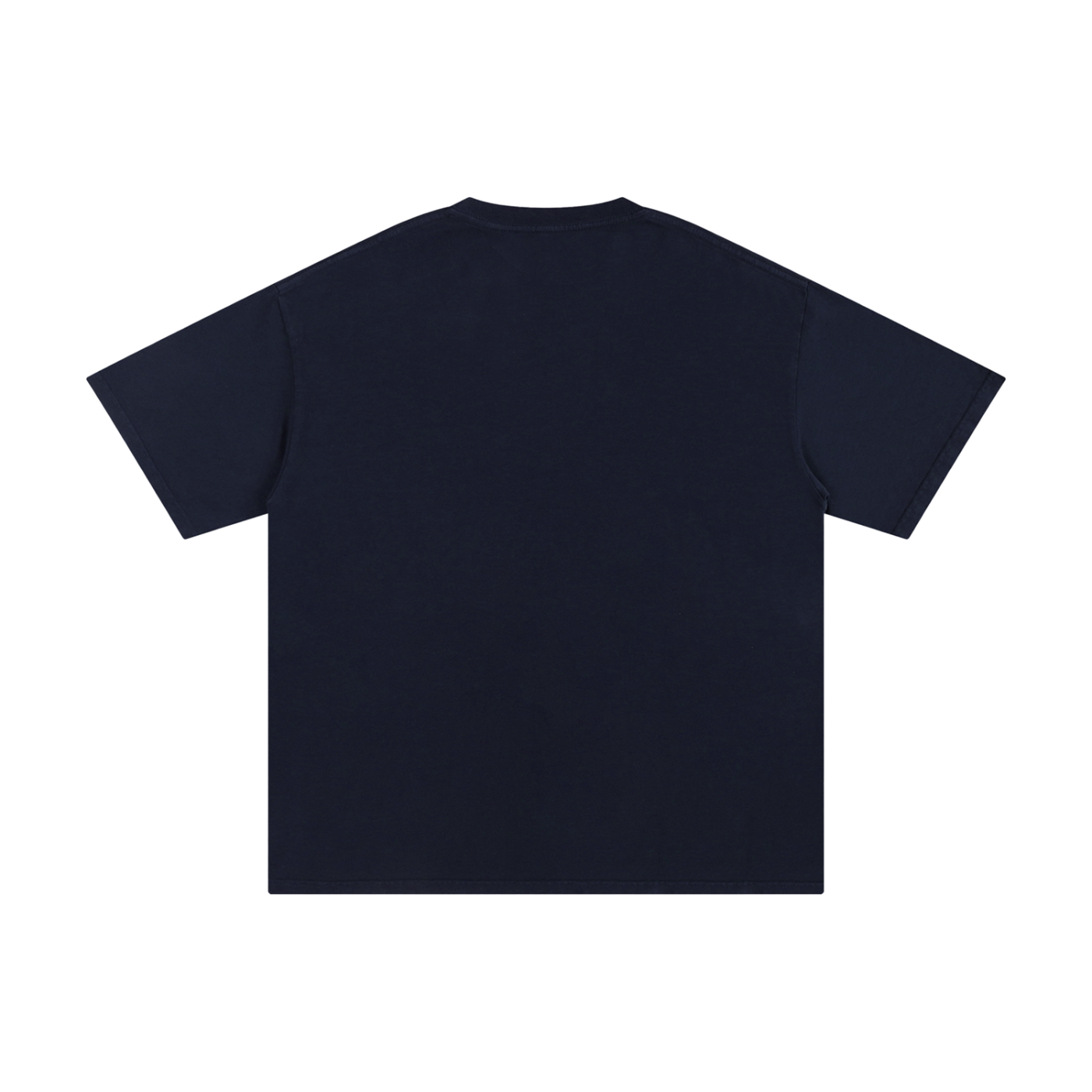 Pure Cotton T-Shirt ONEMORE