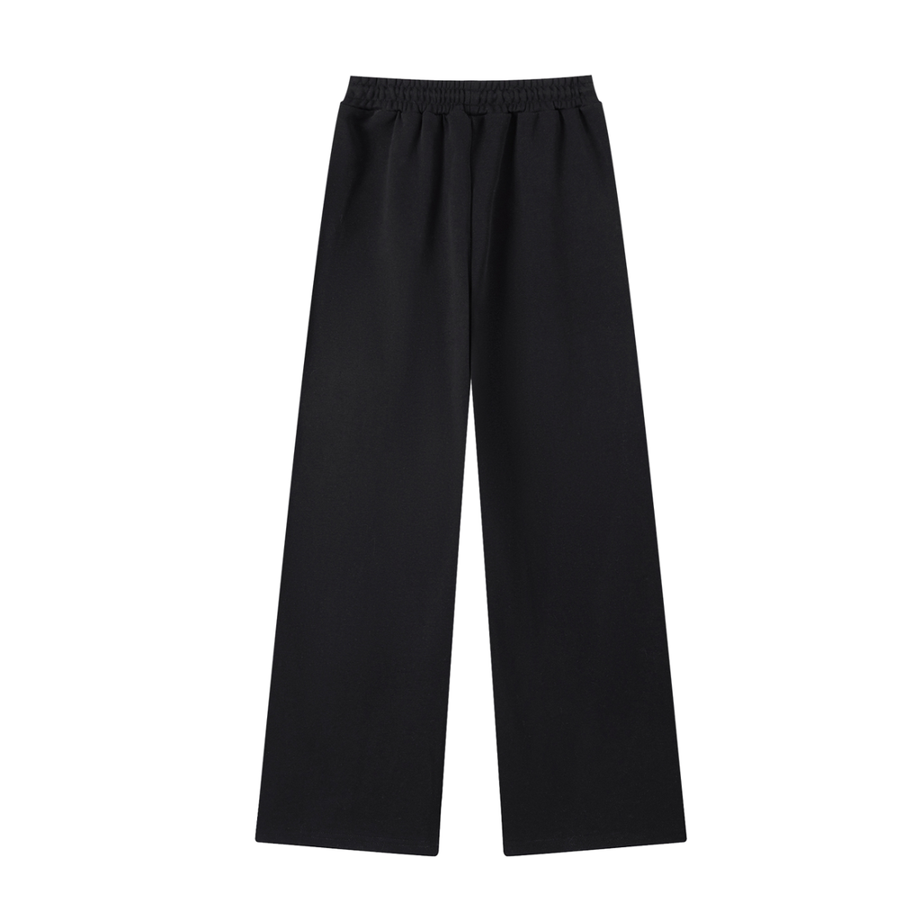 Essential Straight-Leg Sweatpants ONEMORE
