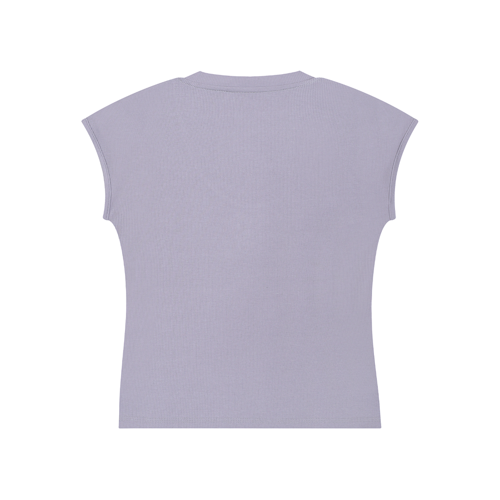 Essential Bodycon T-Shirt ONEMORE