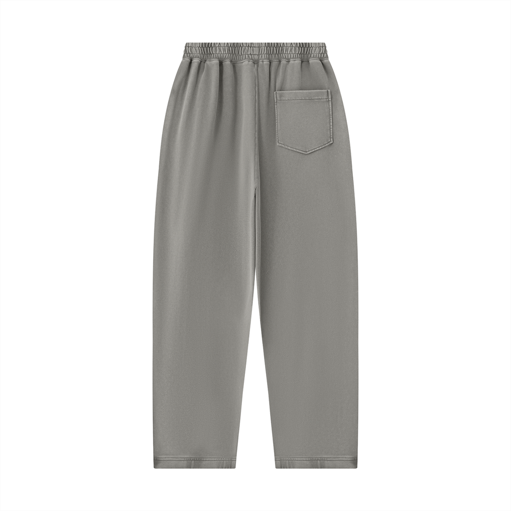 Unisex Mineral Wash Balloon Sweatpants ONEMORE