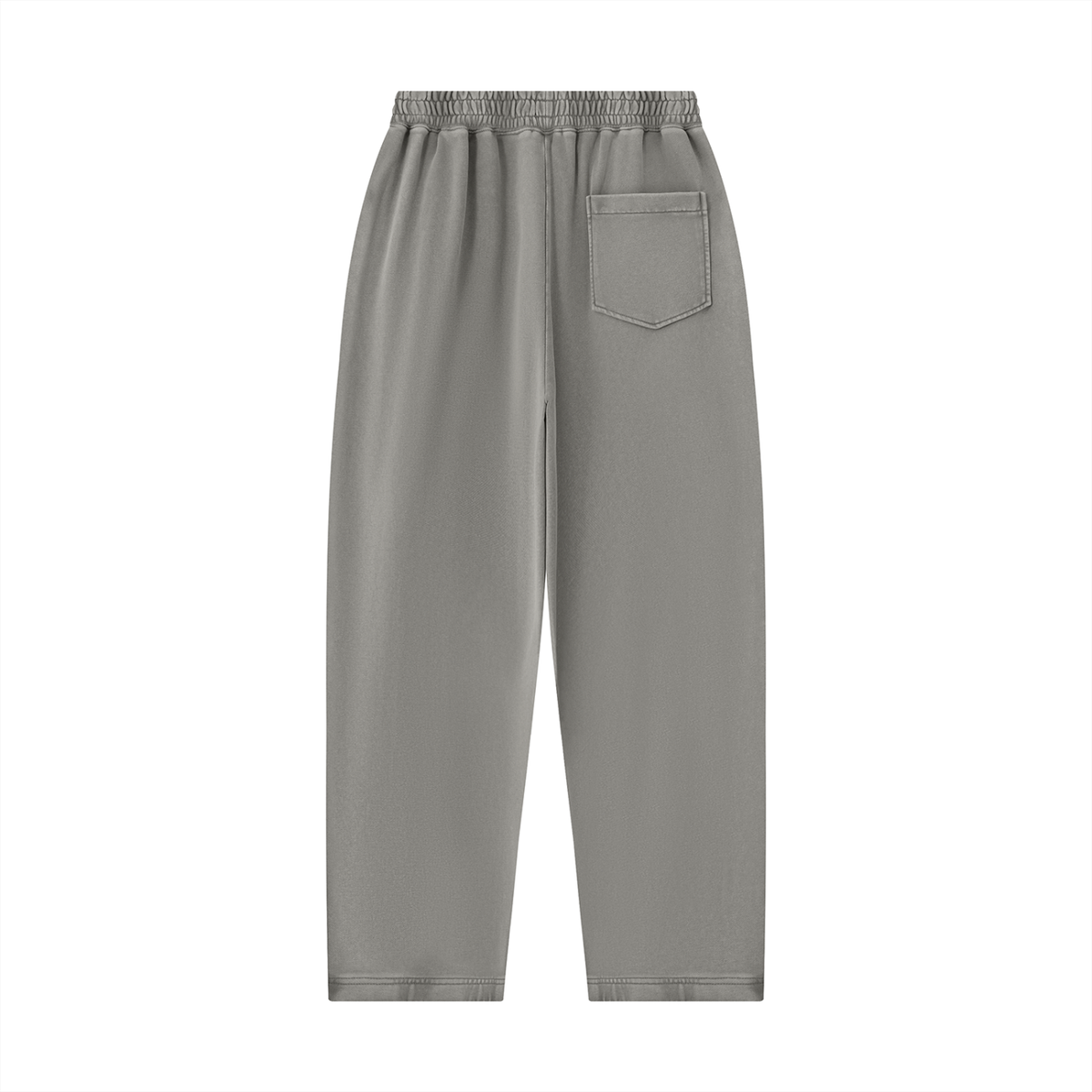 Unisex Mineral Wash Balloon Sweatpants ONEMORE
