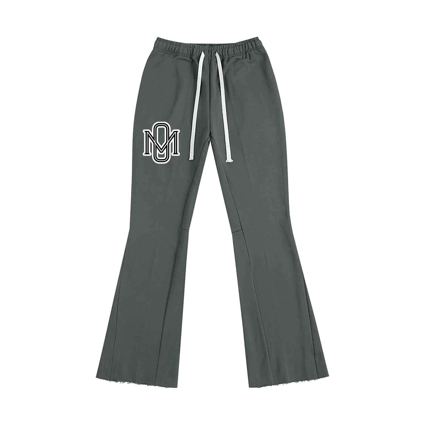 Flared Sweatpants