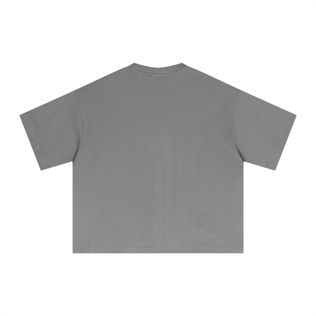 Essential Sorona Boxy T-Shirt ONEMORE