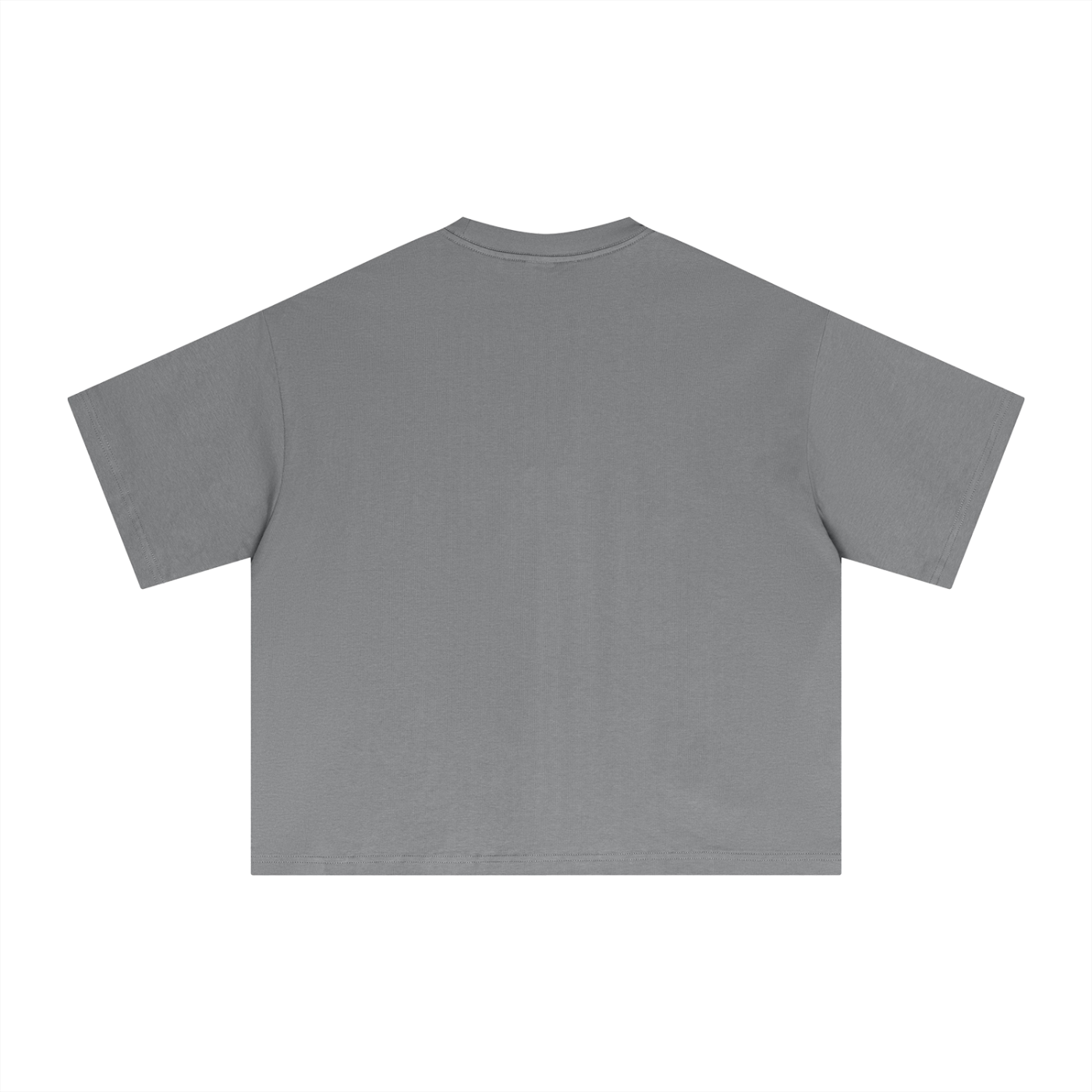 Essential Sorona Boxy T-Shirt ONEMORE