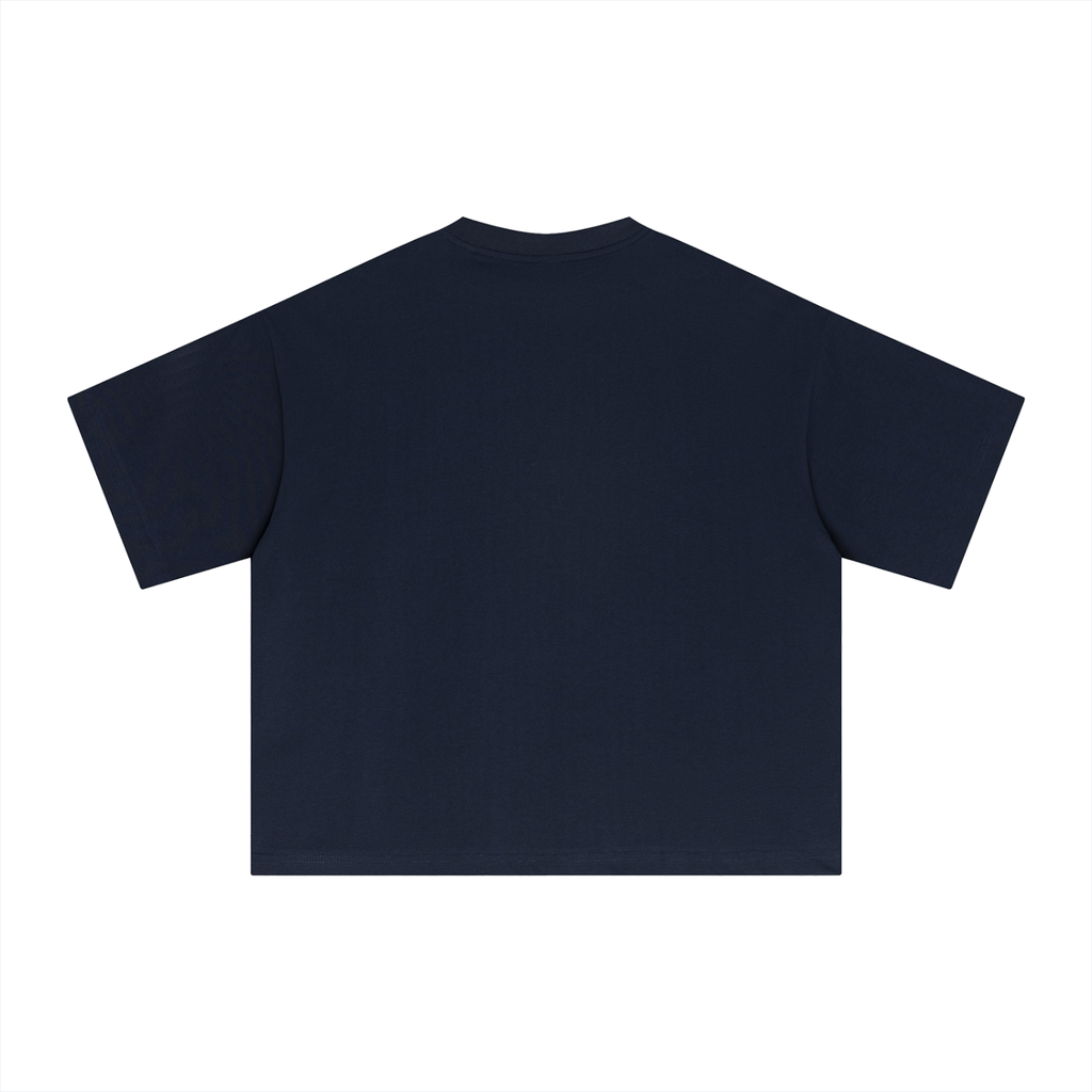 Essential Sorona Boxy T-Shirt ONEMORE