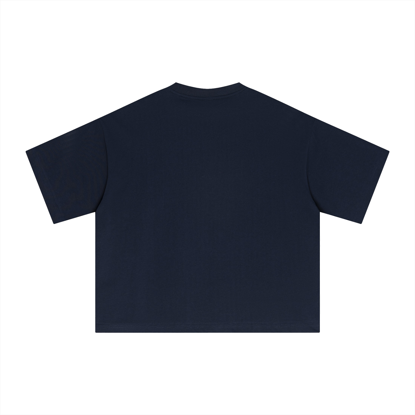 Essential Sorona Boxy T-Shirt ONEMORE