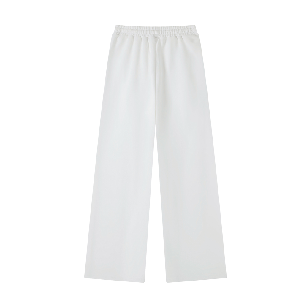 Essential Straight-Leg Sweatpants ONEMORE
