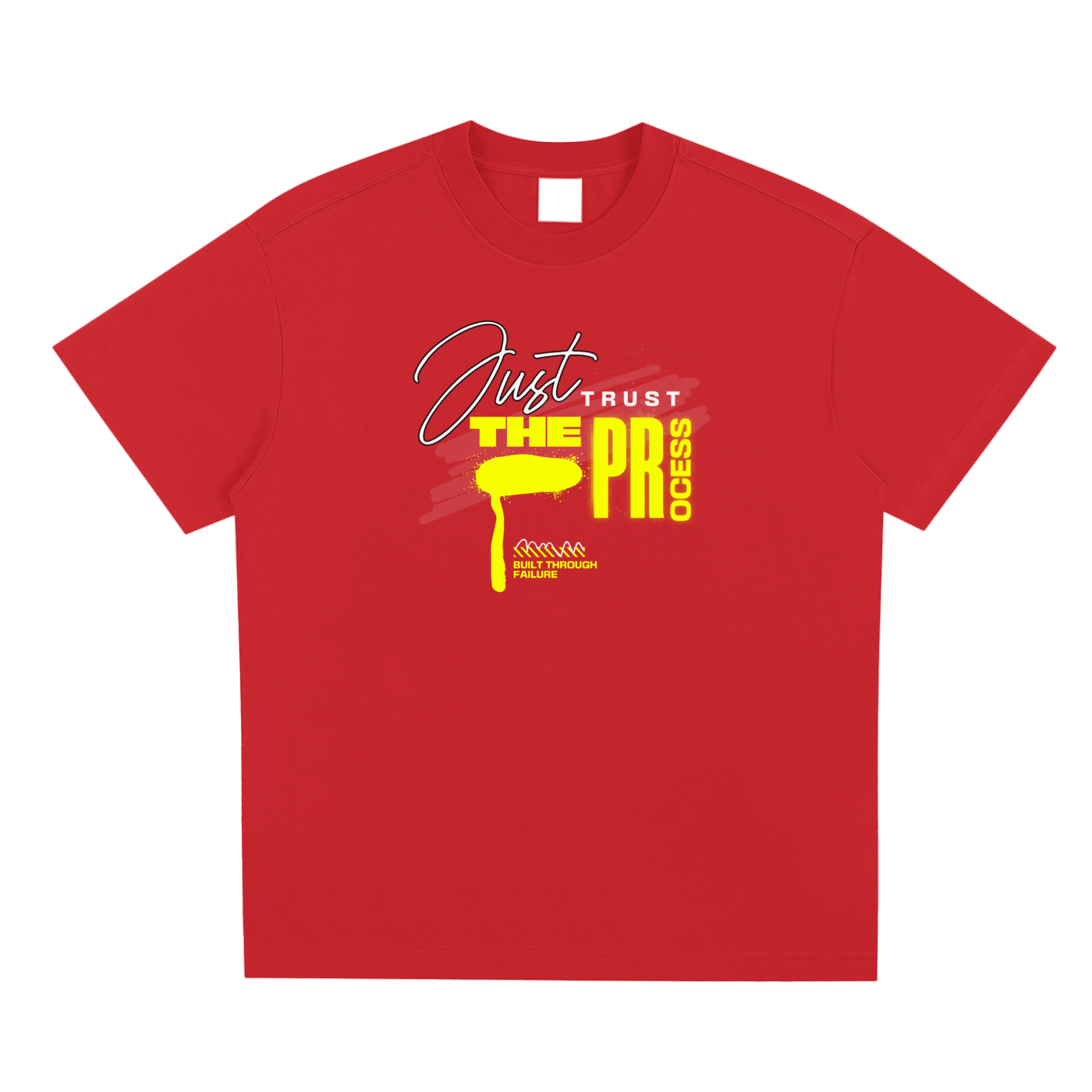 Sorona Quick-Dry Cooling T-Shirt