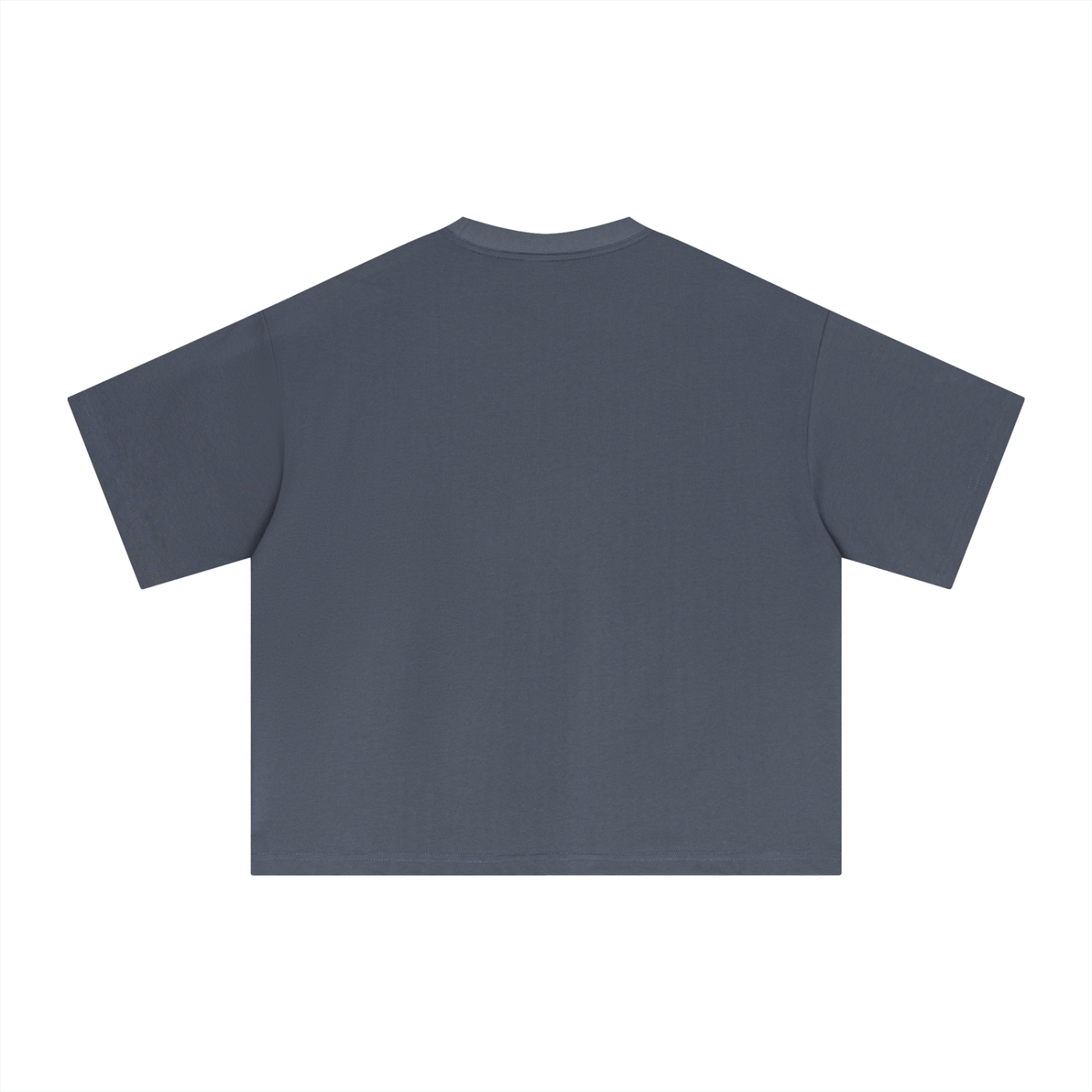 Essential Sorona Boxy T-Shirt ONEMORE