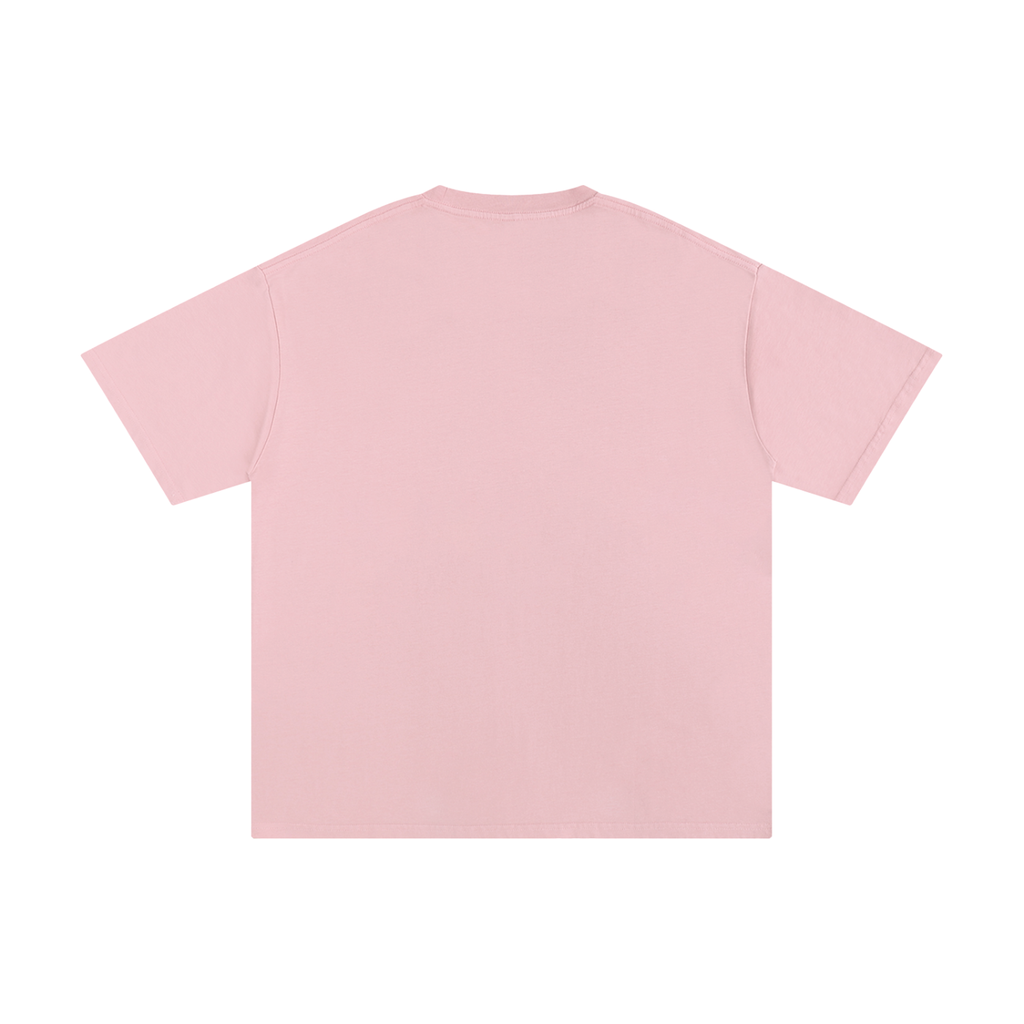 Pure Cotton T-Shirt ONEMORE