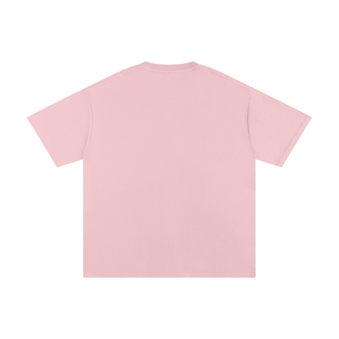 Pure Cotton T-Shirt ONEMORE