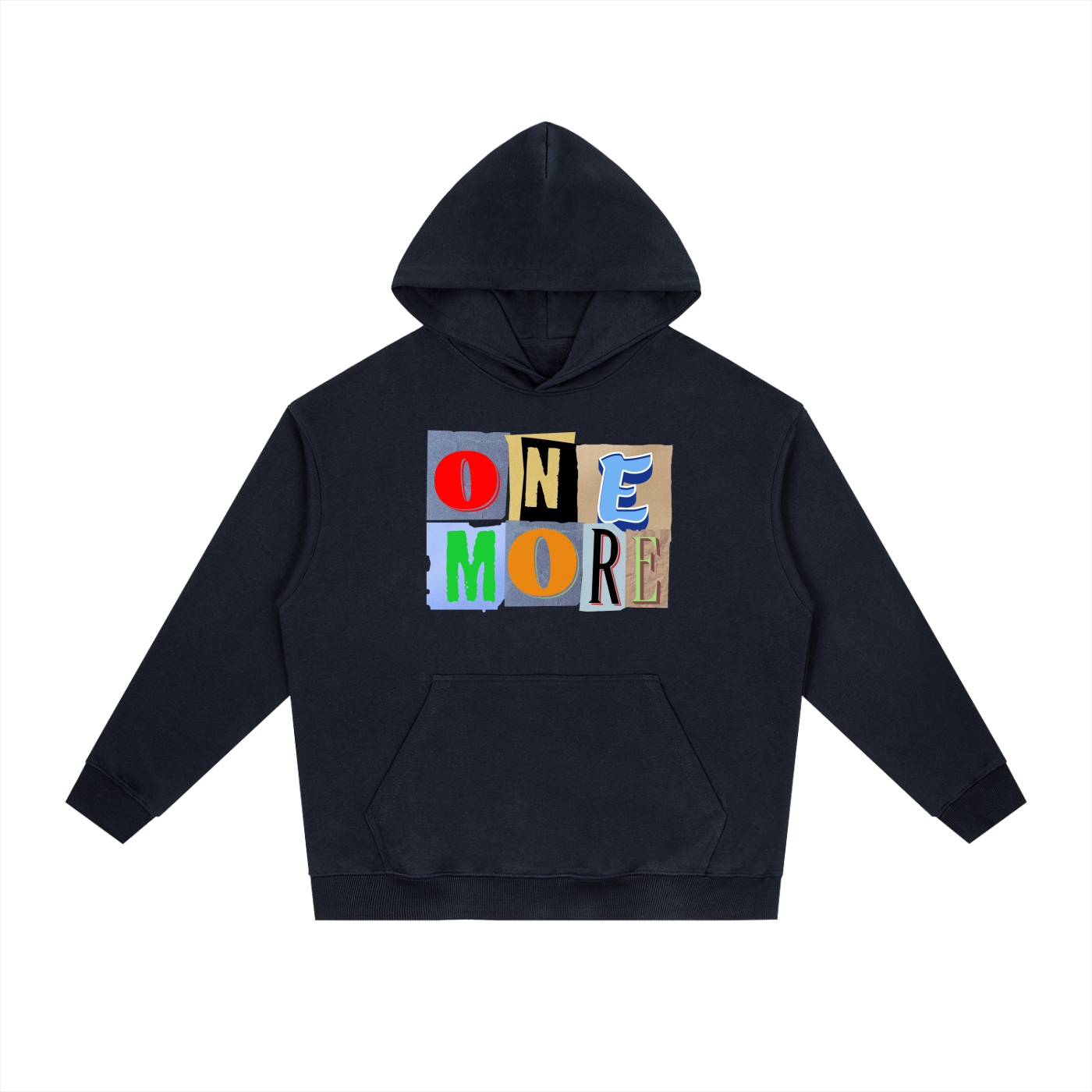 Essential Hoodie ONEMORE