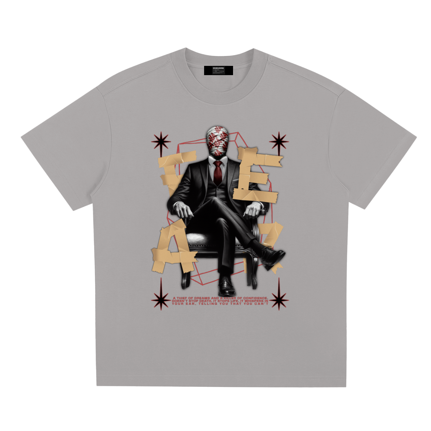 Sorona Quick-Dry Cooling T-Shirt