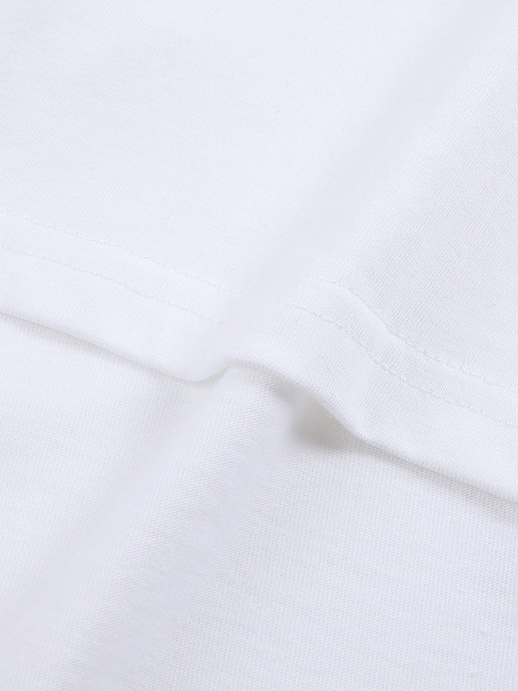 Baby Tee Seamless T-Shirt - 200 GSM