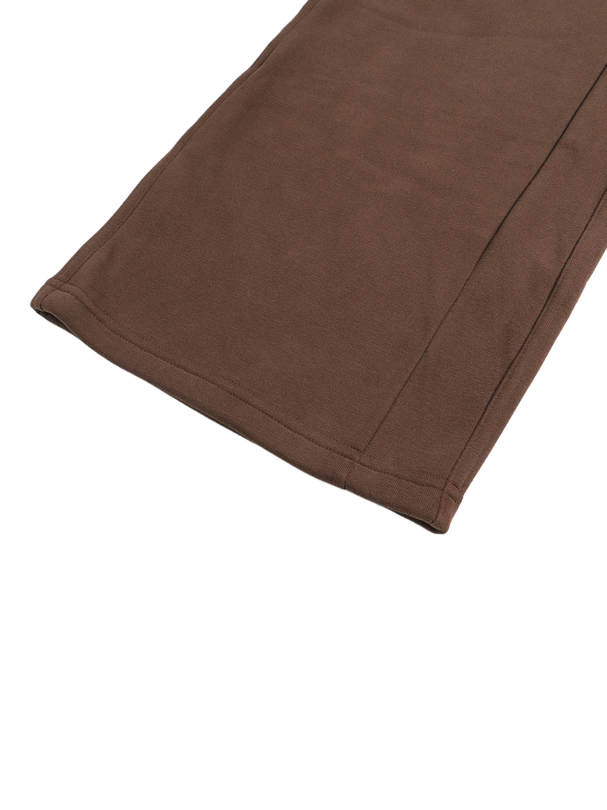 Straight Leg Pants