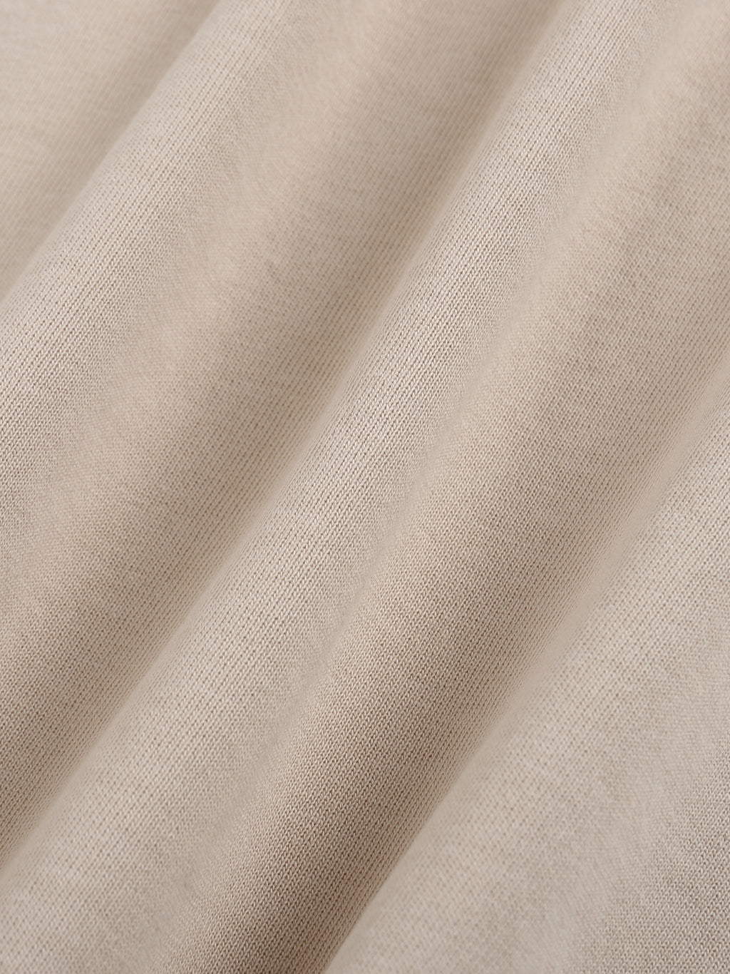 Classic Frayed Boxy Tee ONEMORE