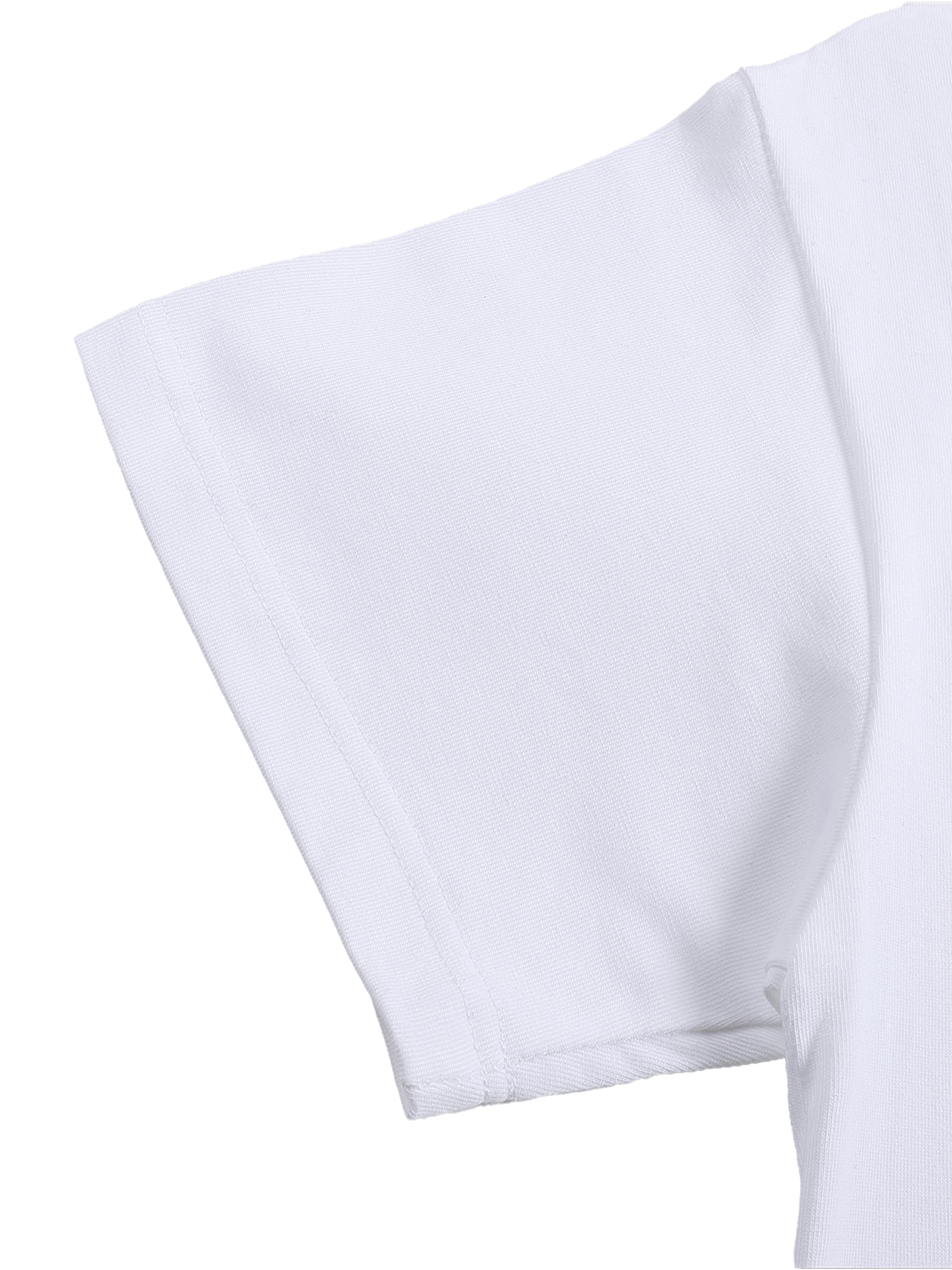 Unisex Oversized Cotton T-Shirt ONEMORE