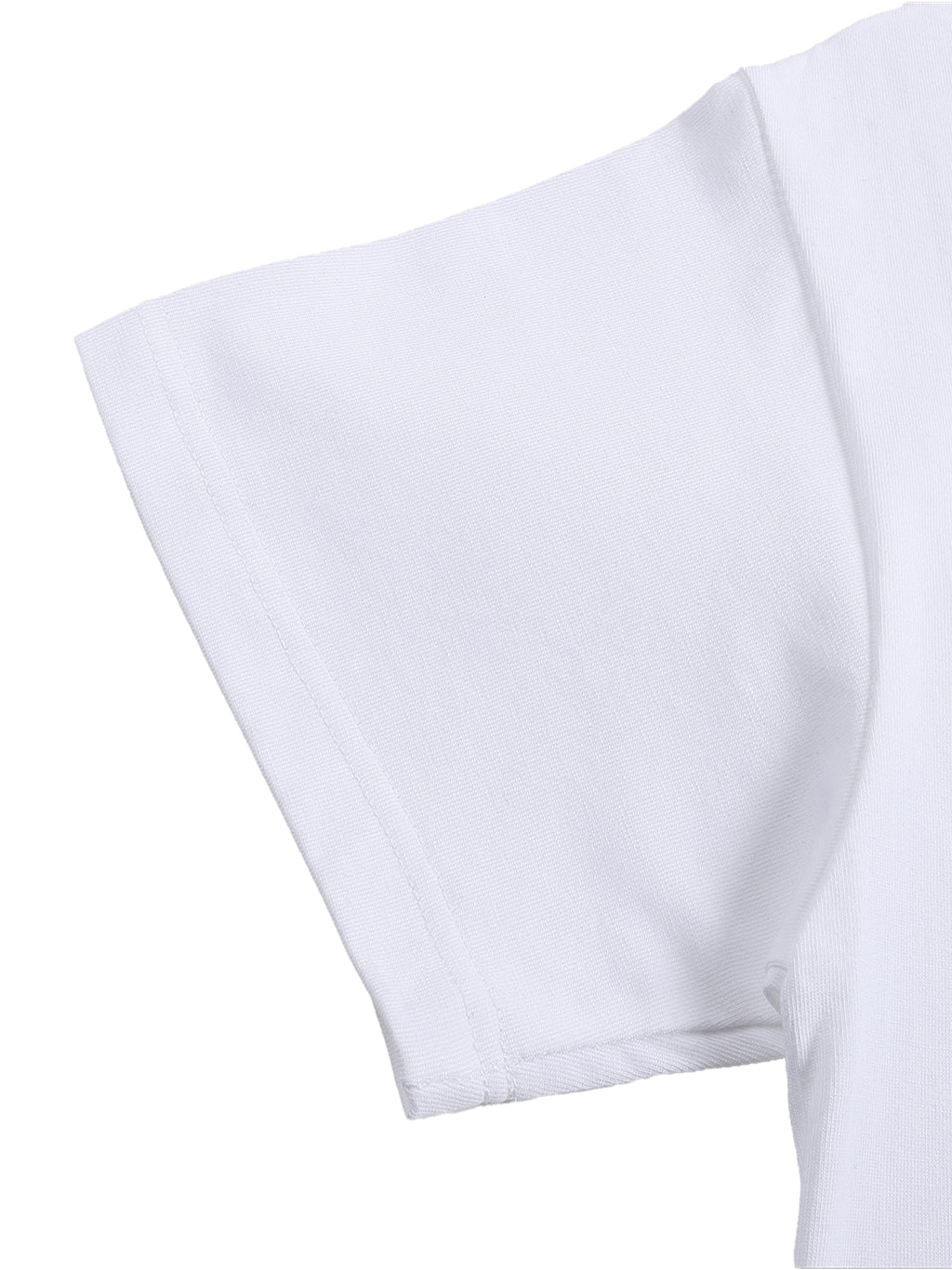 Oversized Cotton T-Shirt ONEMORE