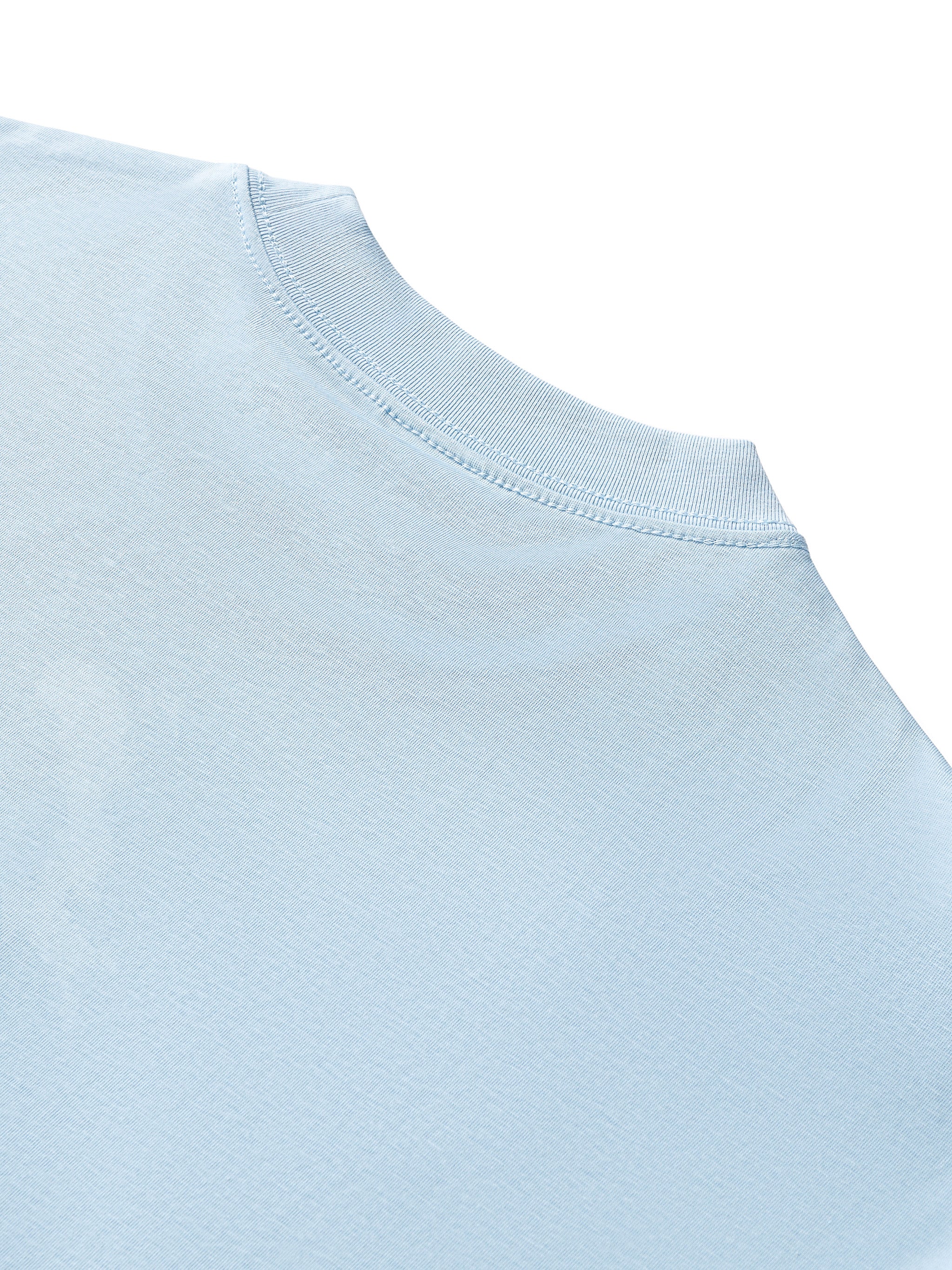 Sorona Quick-Dry Cooling T-Shirt ONEMORE