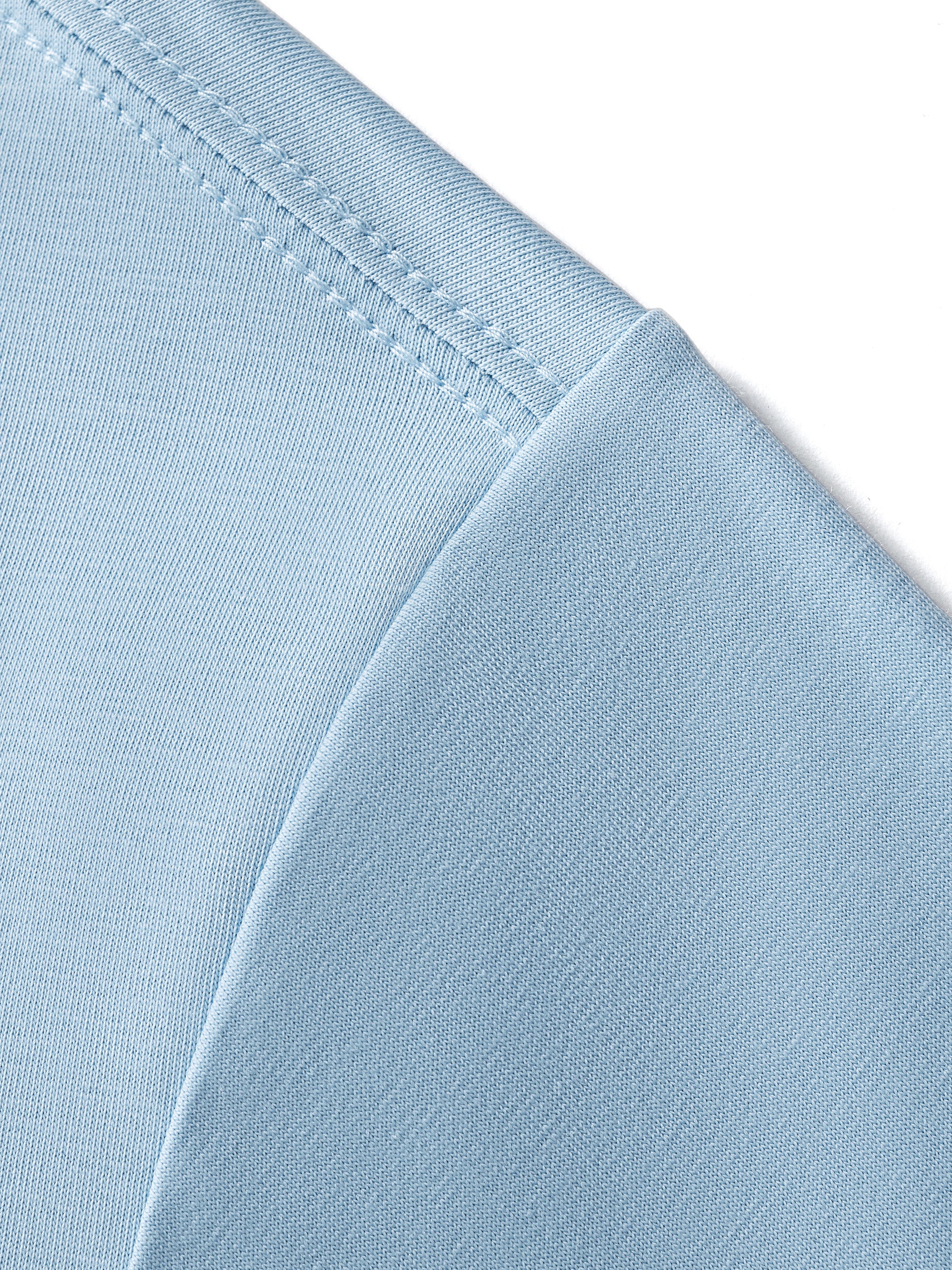 Sorona Quick-Dry Cooling T-Shirt ONEMORE