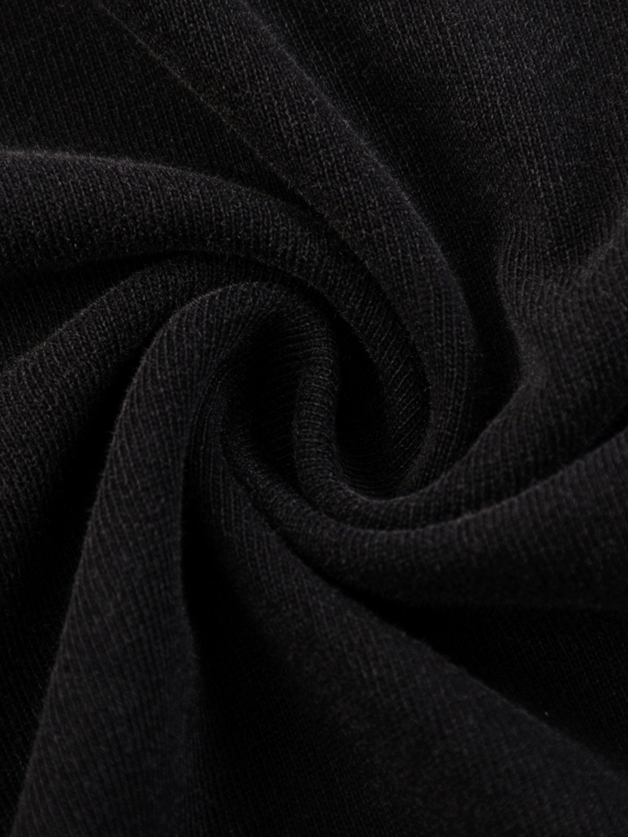 Snow Washed Raw-Hem T-Shirt onemore