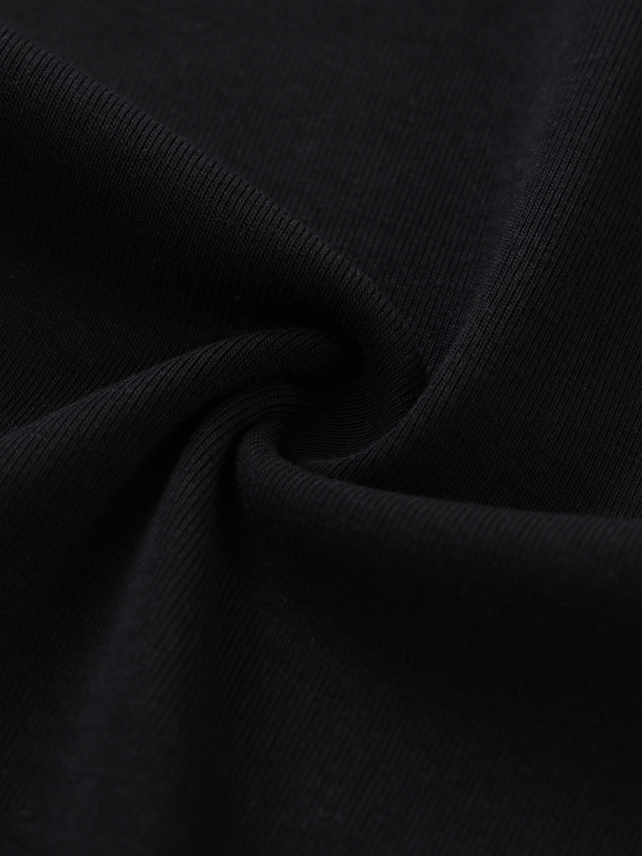 Solid Color Raglan Sleeve Crop Top