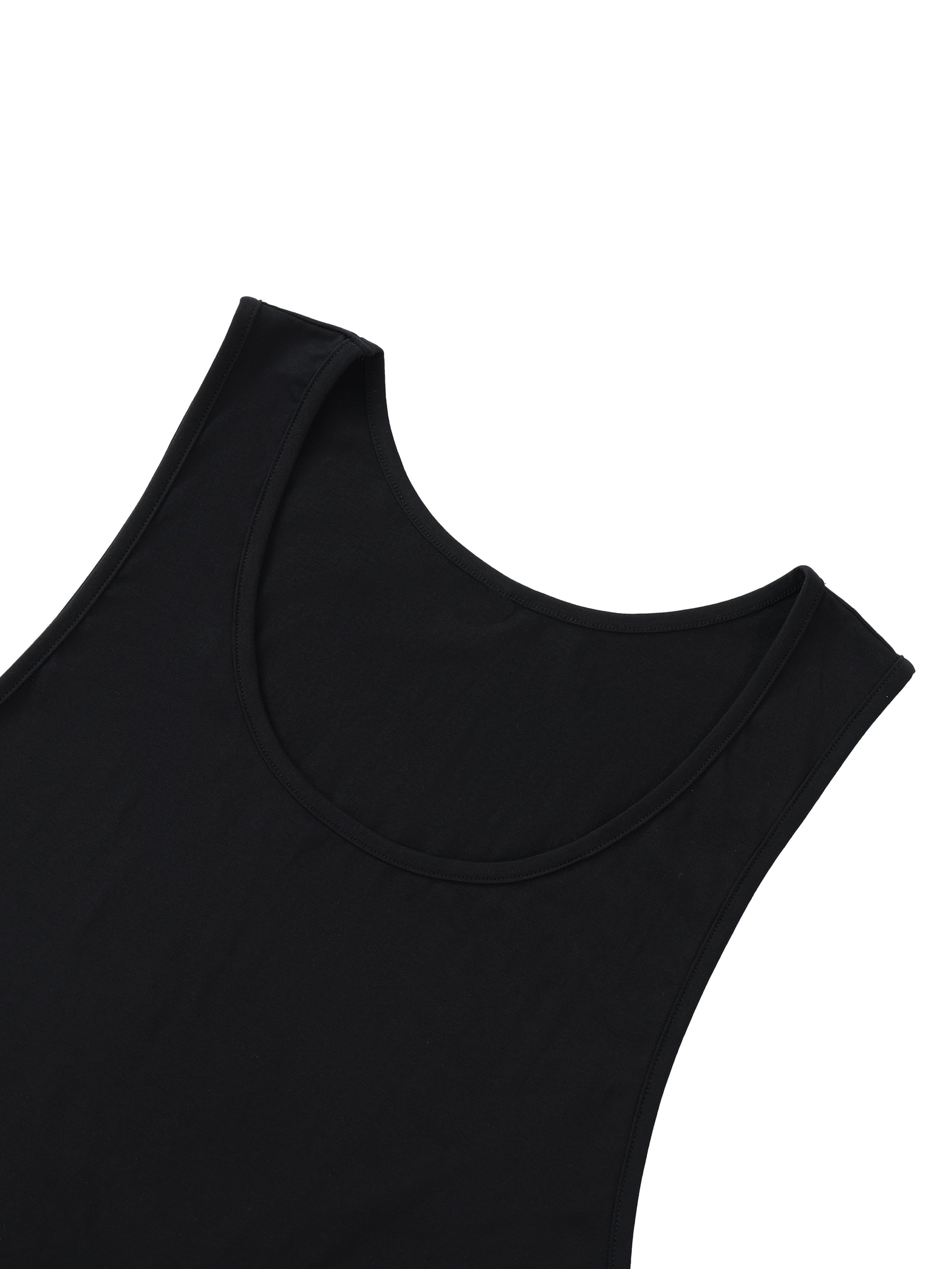 Loose Tank Top