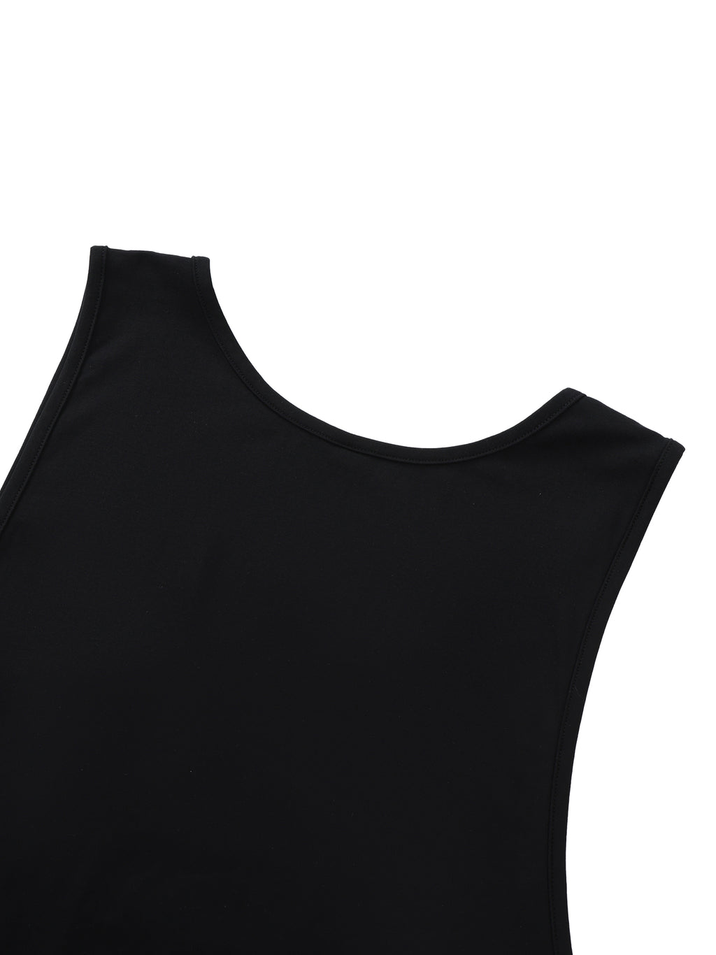 Loose Tank Top