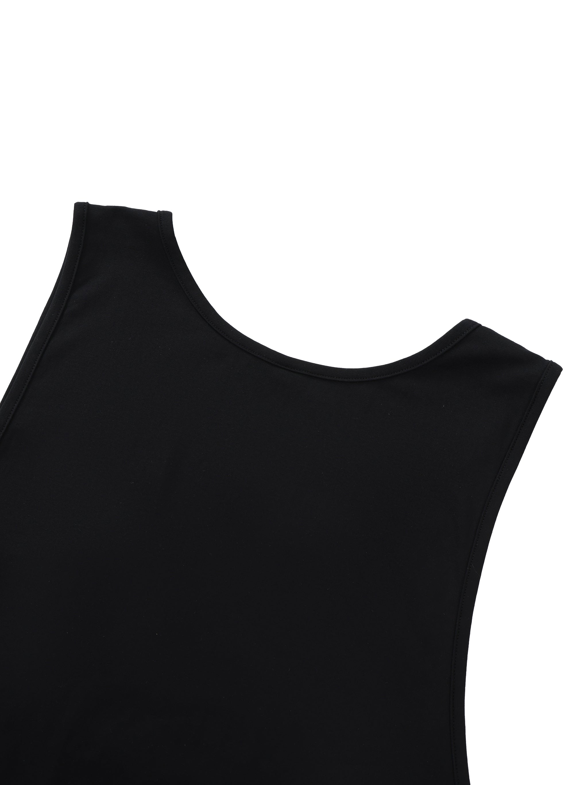 Loose Tank Top