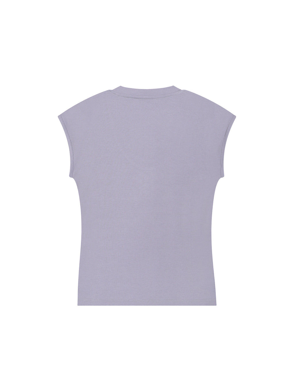 Essential Bodycon T-Shirt ONEMORE