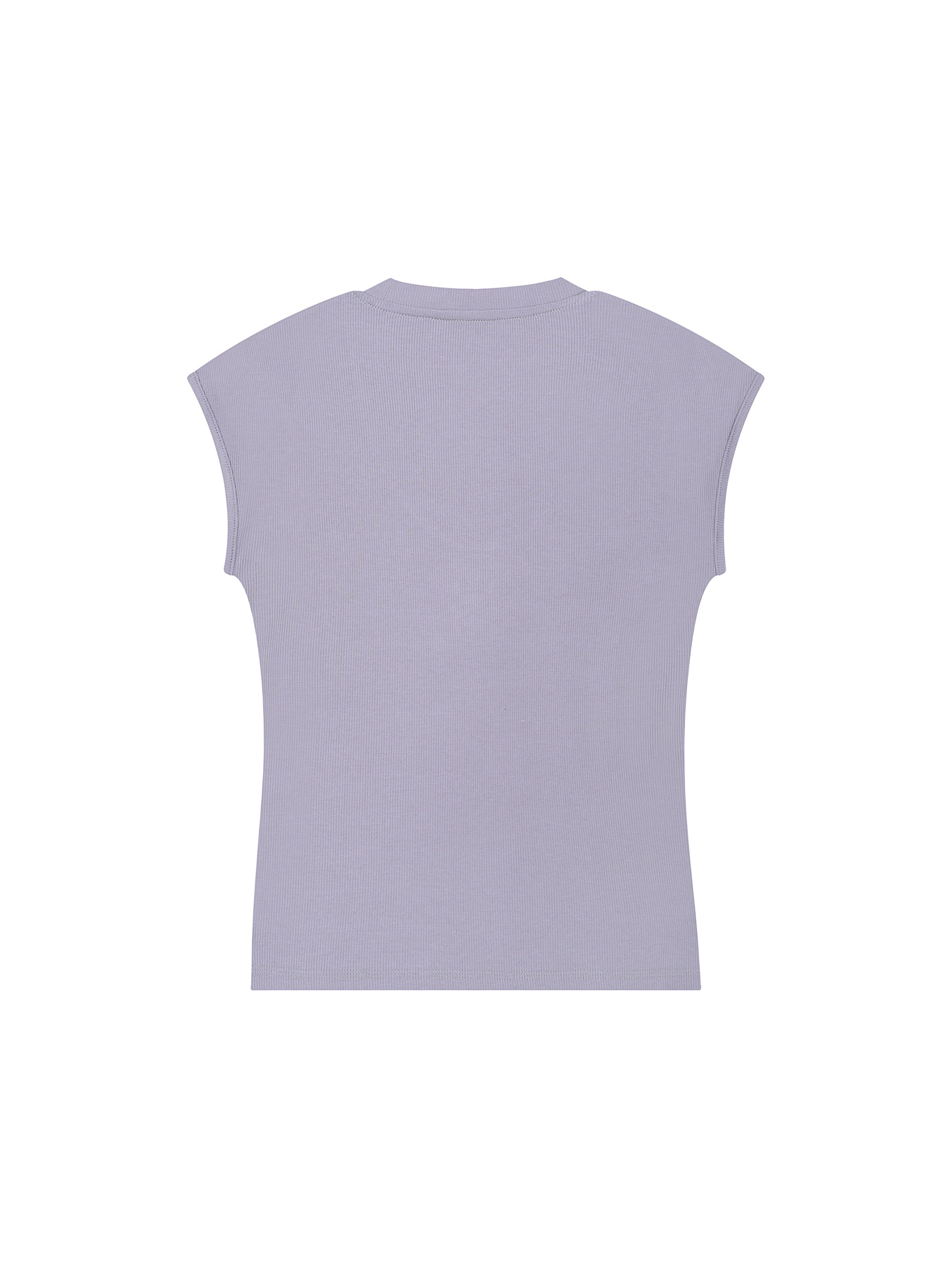 Essential Bodycon T-Shirt ONEMORE