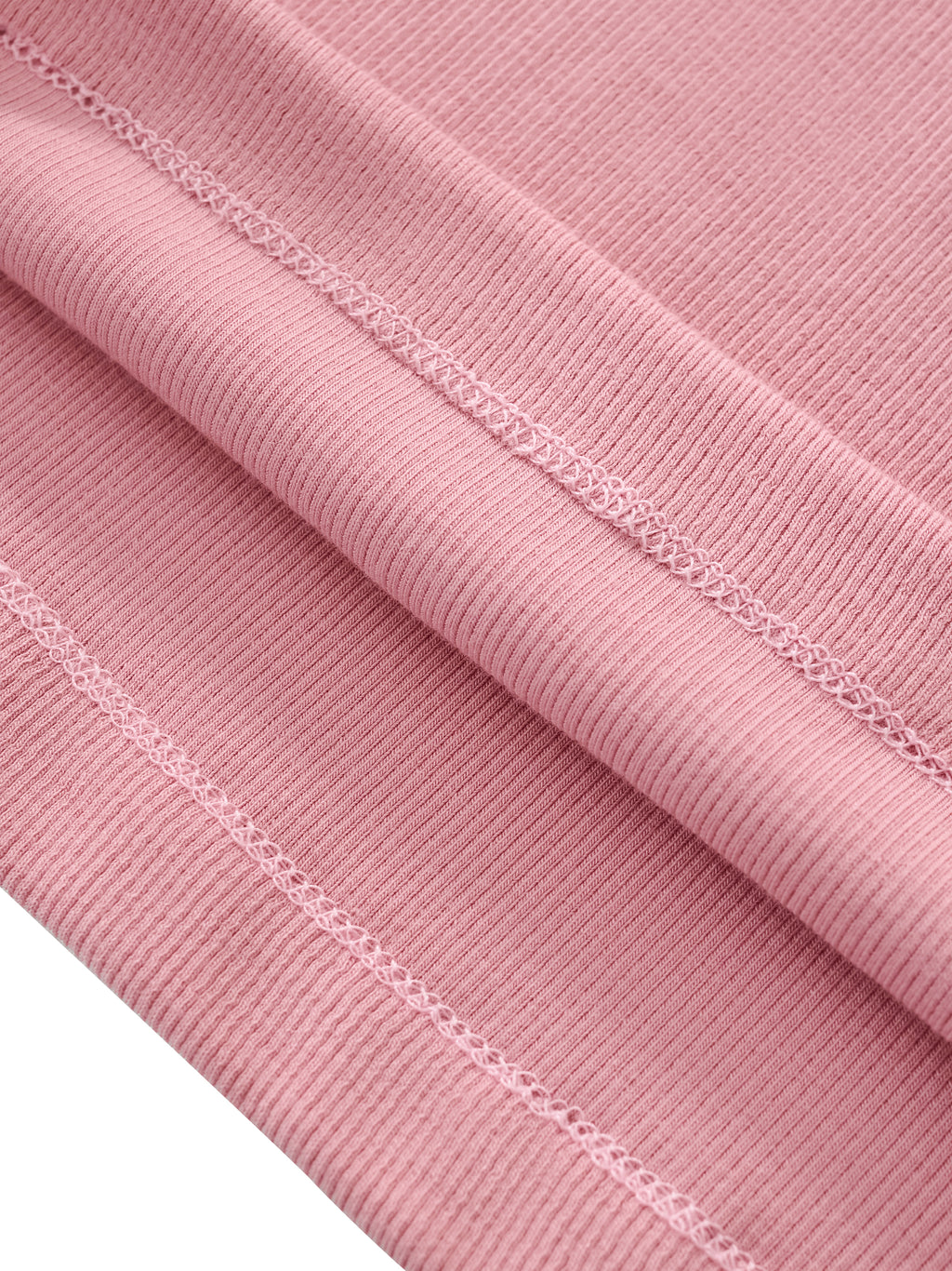 Essential Slim Fit Mock Neck T-Shirt