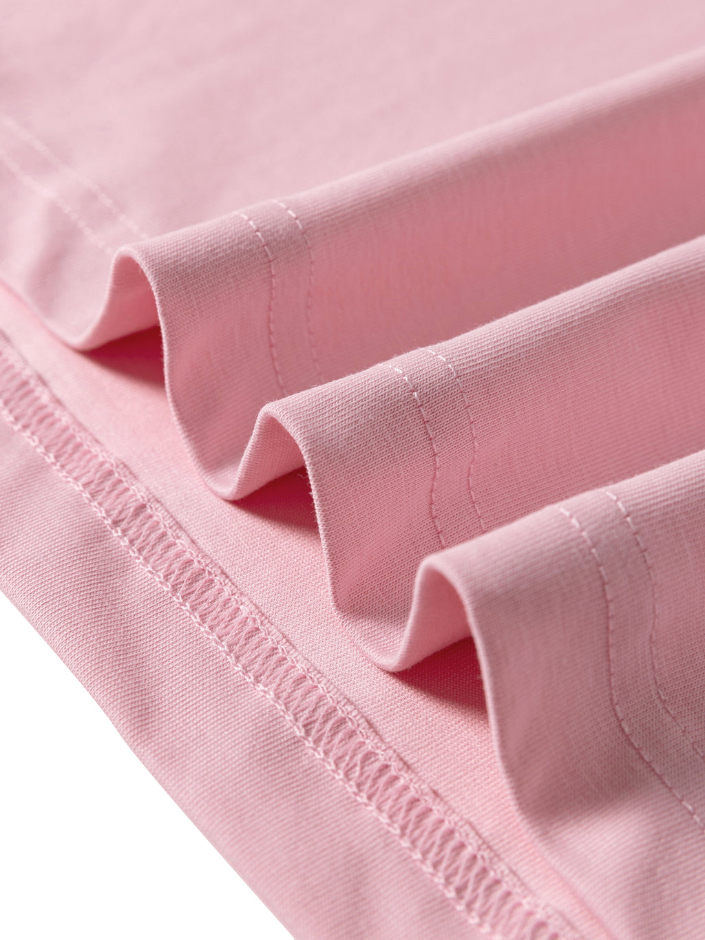 Essential Sorona Boxy T-Shirt ONEMORE