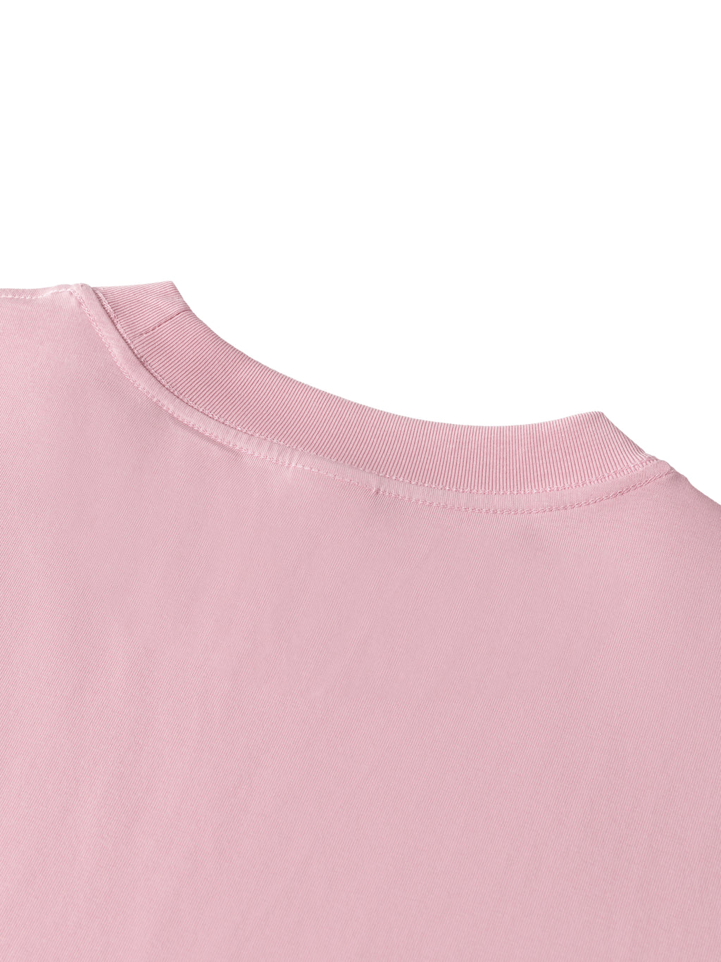 Essential Sorona Boxy T-Shirt ONEMORE