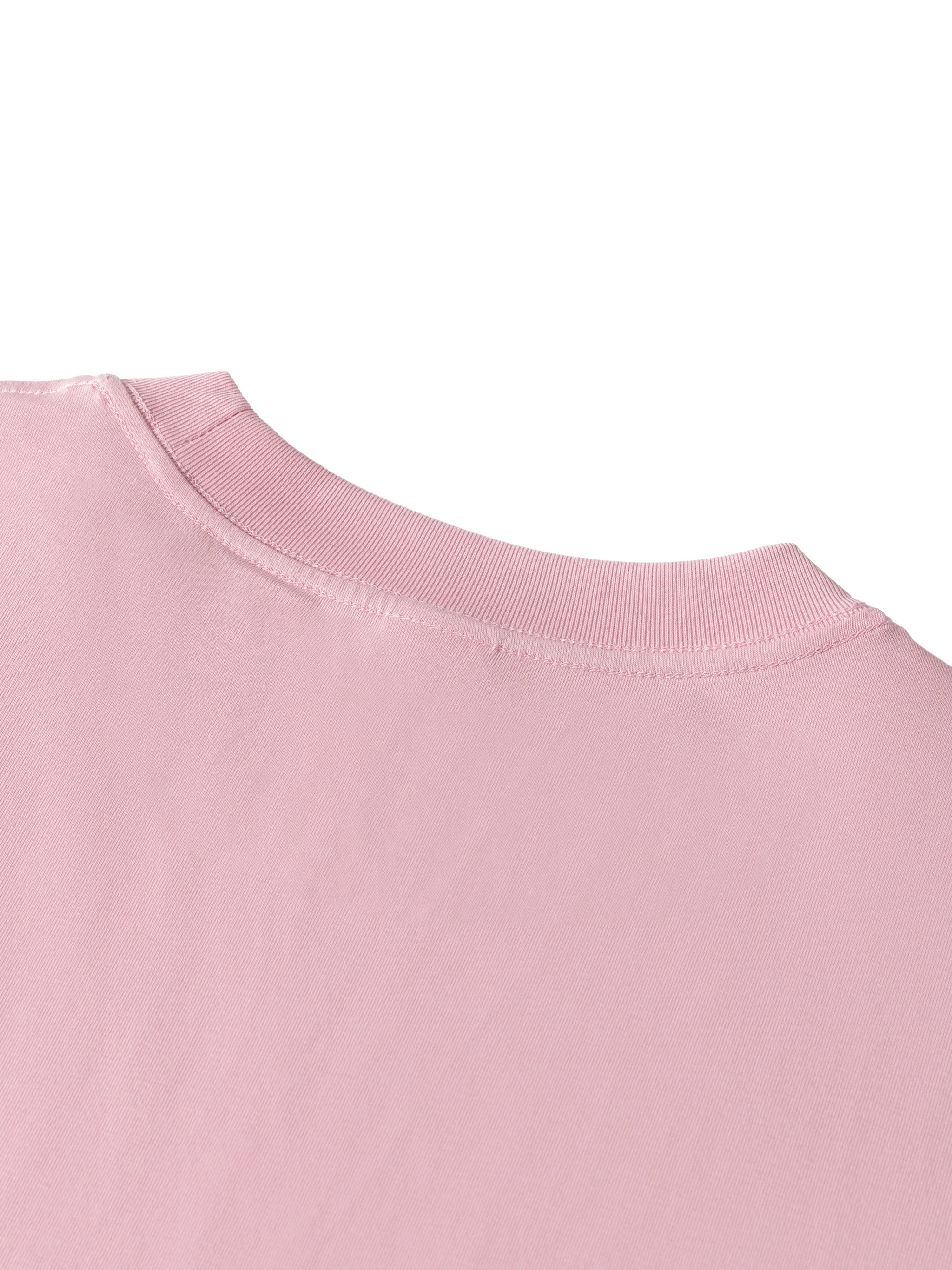 Essential Sorona Boxy T-Shirt ONEMORE