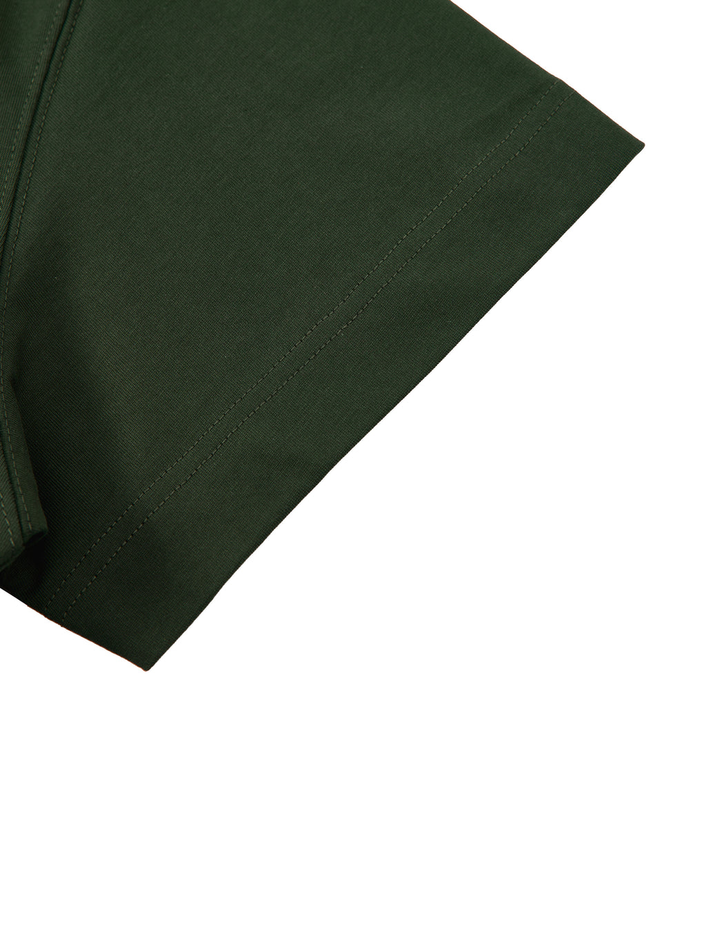 Essential Cotton Boxy T-Shirt ONEMORE
