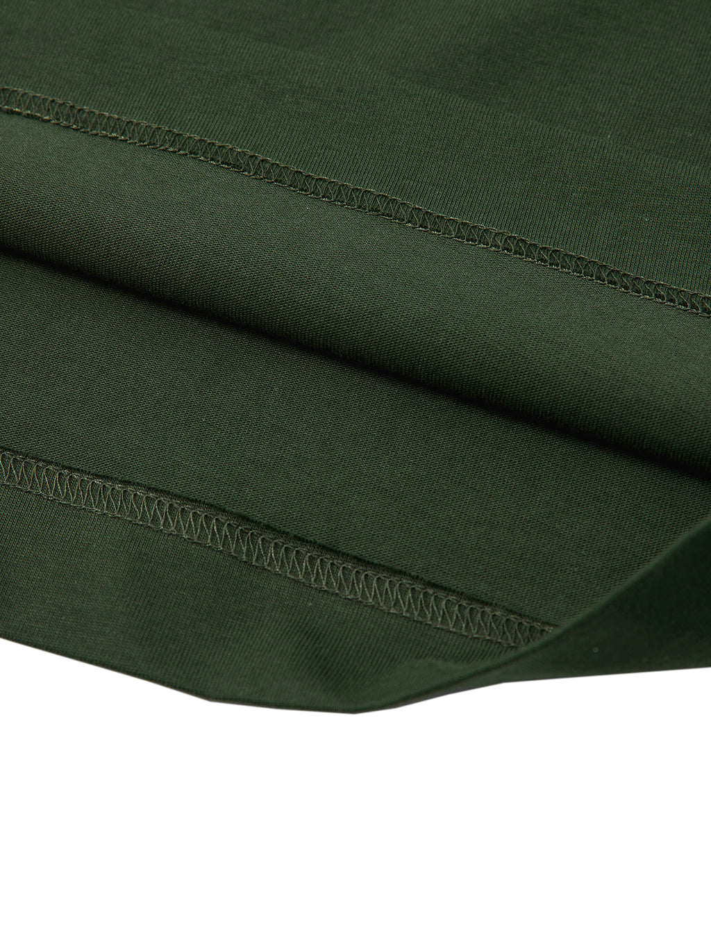 Essential Cotton Boxy T-Shirt ONEMORE