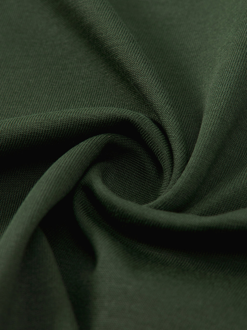 Essential Cotton Boxy T-Shirt ONEMORE