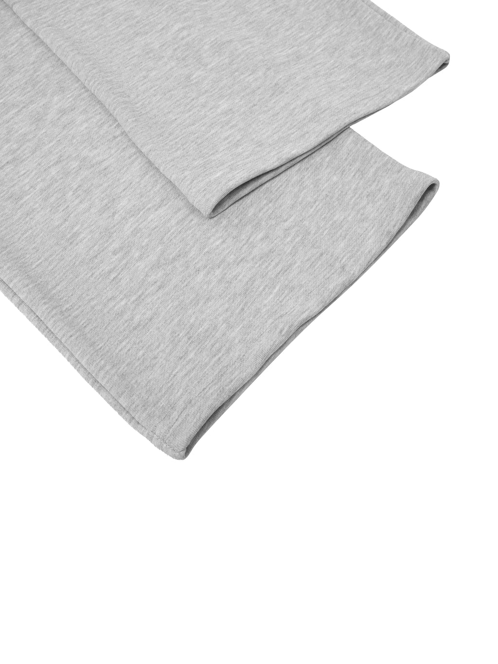 Essential Straight-Leg Sweatpants ONEMORE